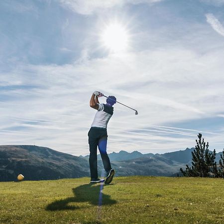 Apartamento El Riu En Arinsal Ngoại thất bức ảnh