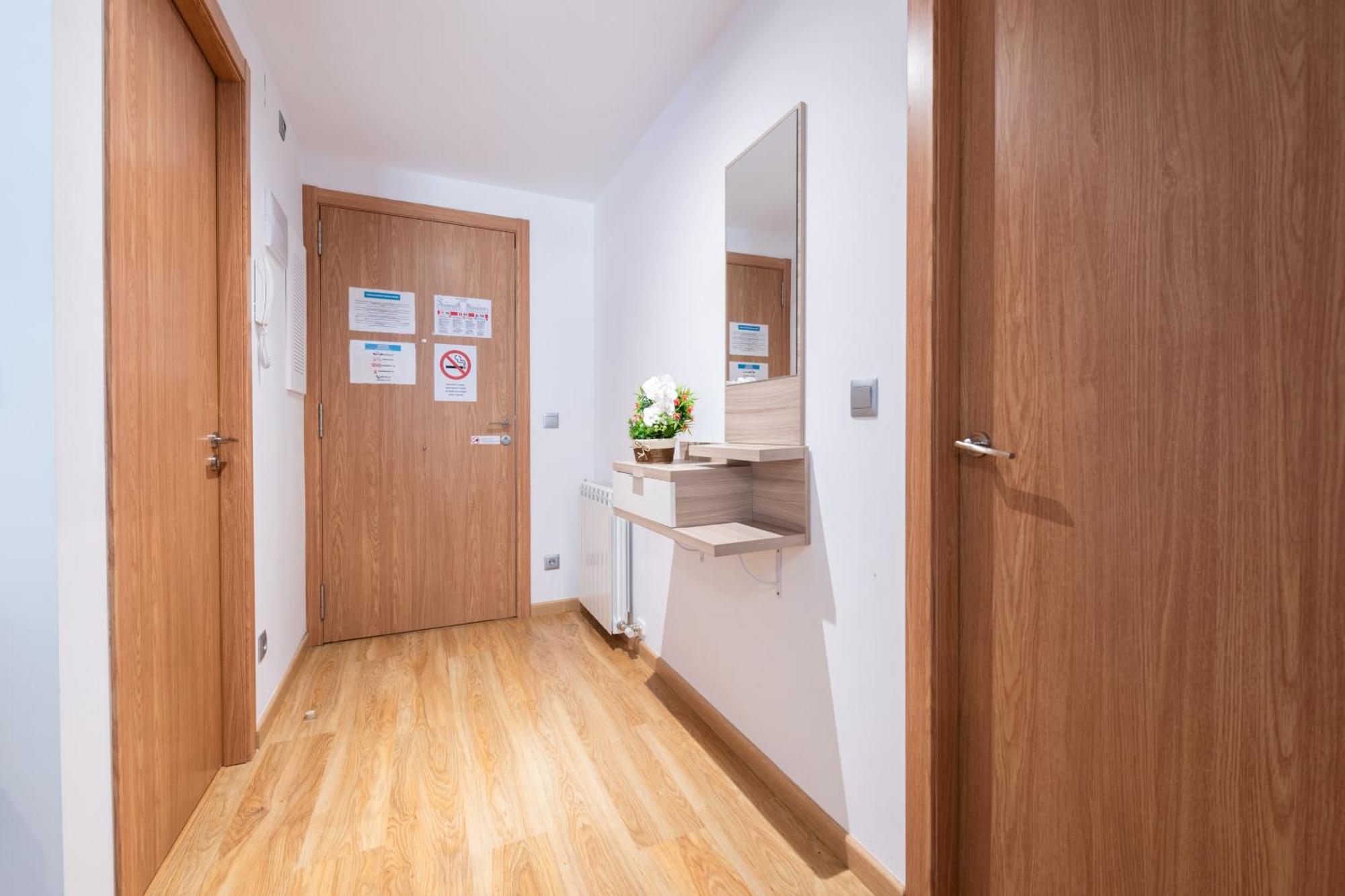Apartamento El Riu En Arinsal Ngoại thất bức ảnh