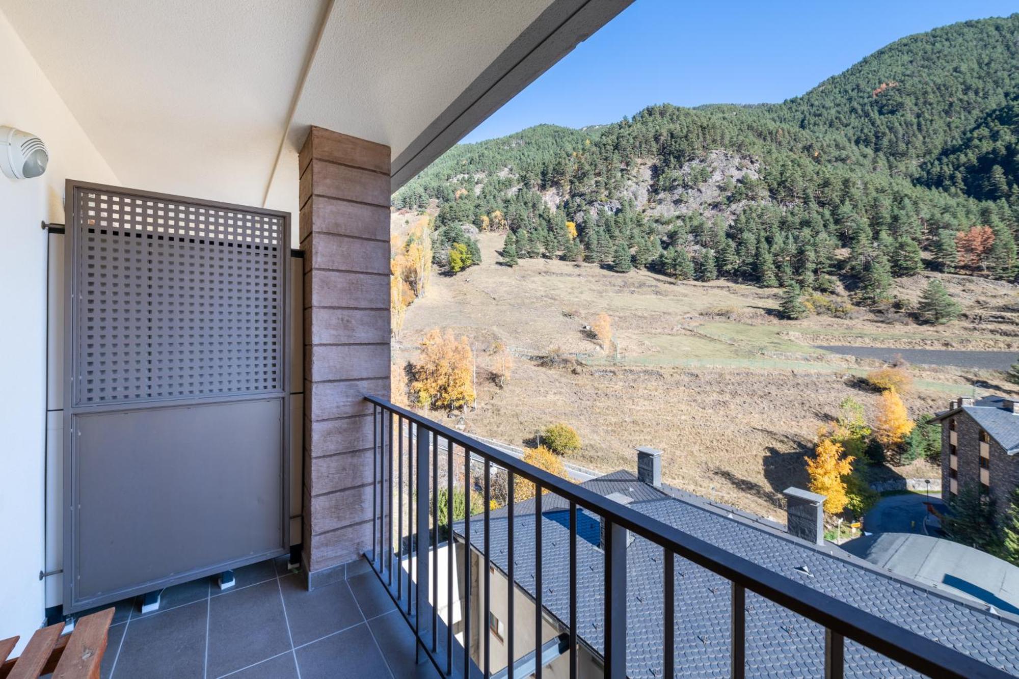 Apartamento El Riu En Arinsal Ngoại thất bức ảnh