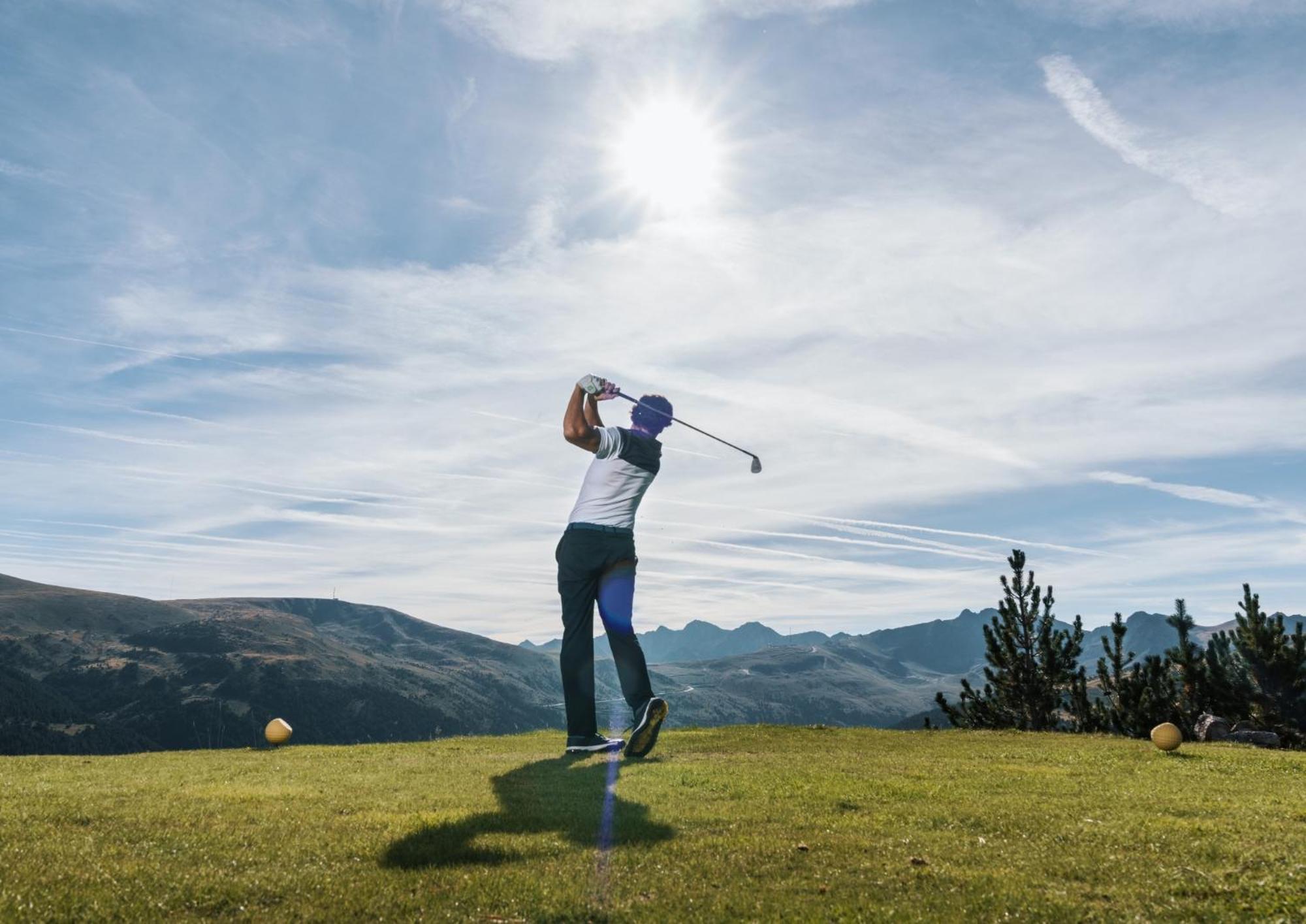 Apartamento El Riu En Arinsal Ngoại thất bức ảnh