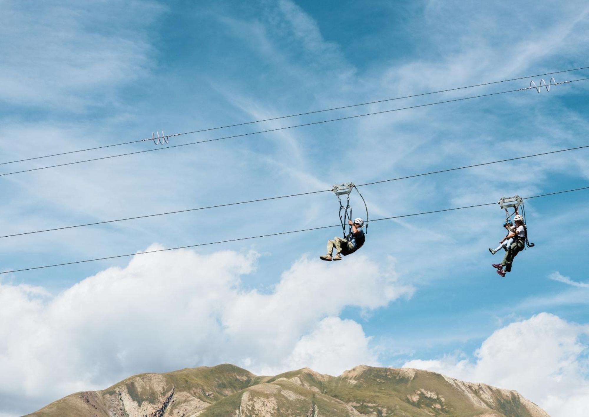 Apartamento El Riu En Arinsal Ngoại thất bức ảnh